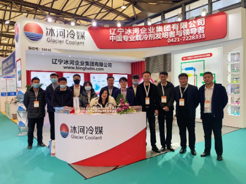 CPhI & P-MEC China 2020圓滿收官啦！